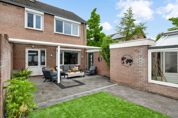 Foto 28 van Galliërshof 13