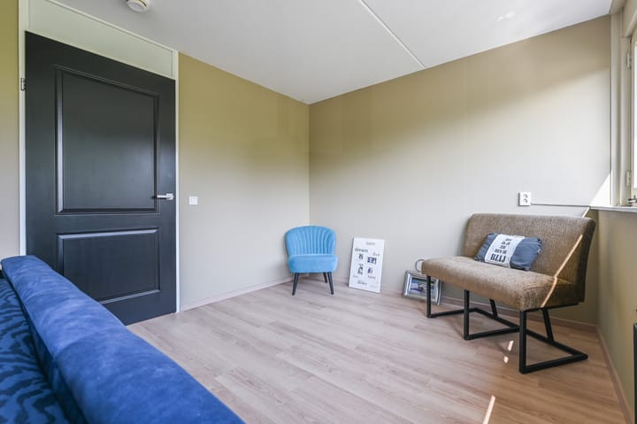 Foto 23 van Koolzaadlaan 107