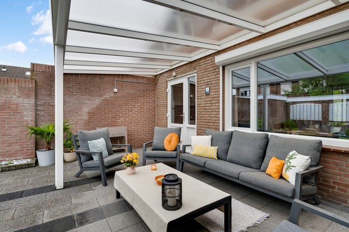 Foto 29 van Galliërshof 13