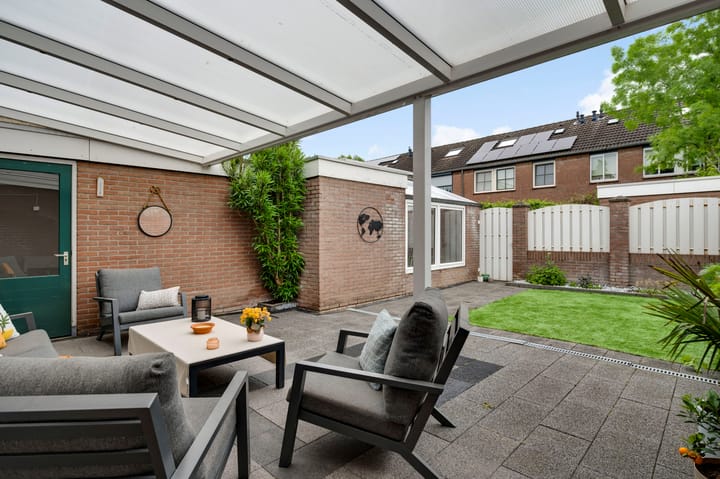 Foto 31 van Galliërshof 13