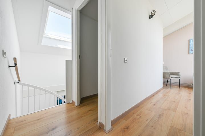 Foto 28 van Koolzaadlaan 107