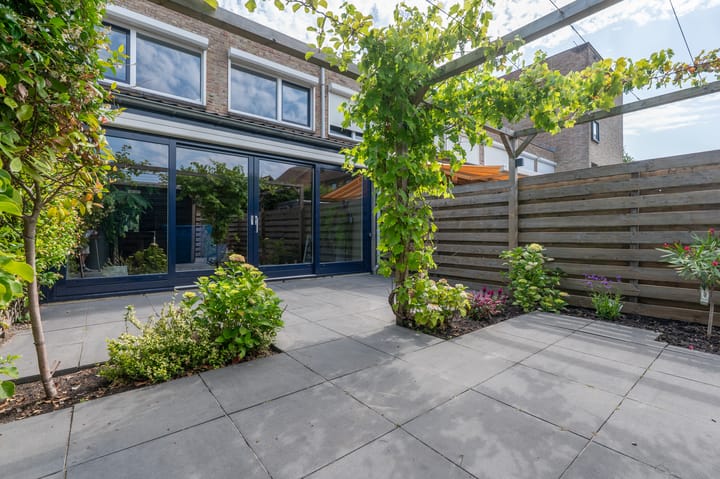 Foto 36 van Koolzaadlaan 107