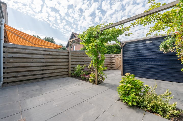 Foto 37 van Koolzaadlaan 107