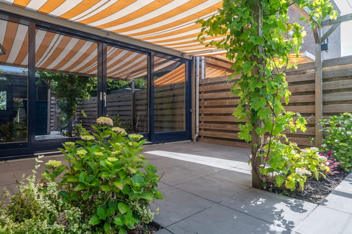 Foto 38 van Koolzaadlaan 107