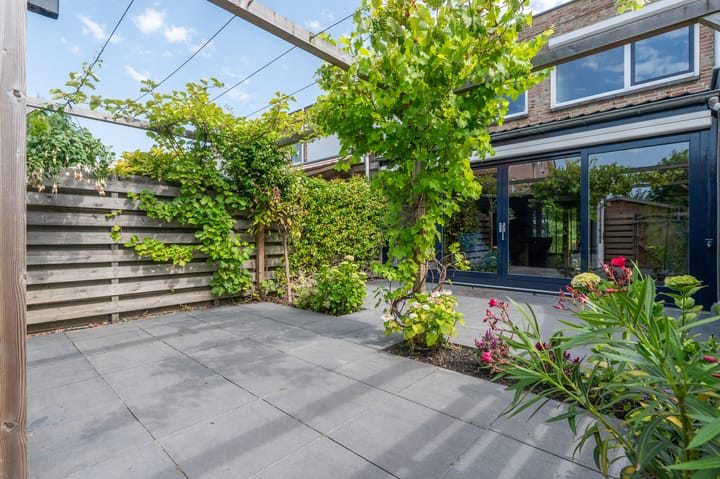 Foto 39 van Koolzaadlaan 107