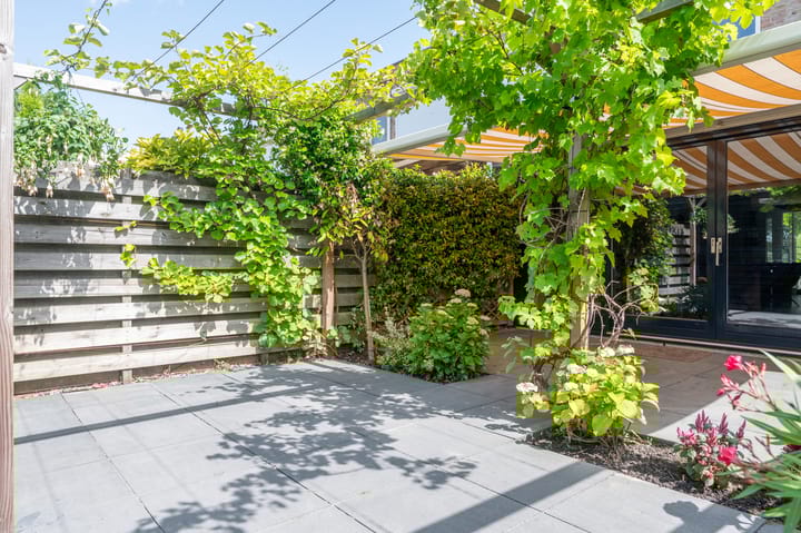 Foto 40 van Koolzaadlaan 107