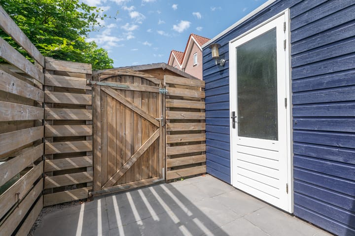 Foto 41 van Koolzaadlaan 107