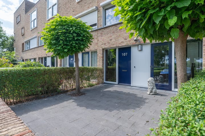 Foto 44 van Koolzaadlaan 107