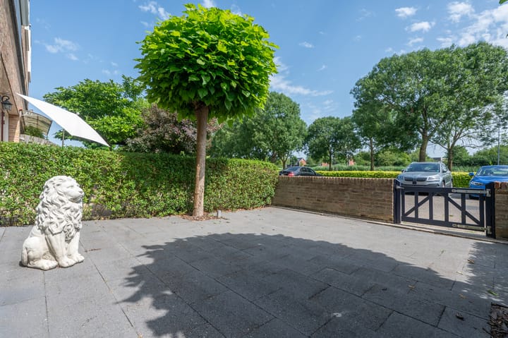 Foto 46 van Koolzaadlaan 107