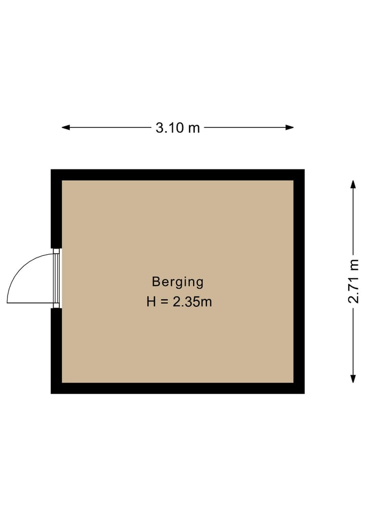 Foto 53 van Koolzaadlaan 107