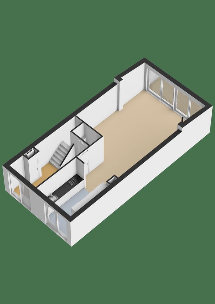 Foto 55 van Koolzaadlaan 107