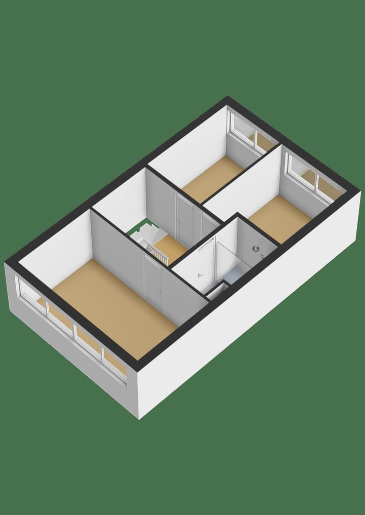 Foto 56 van Koolzaadlaan 107