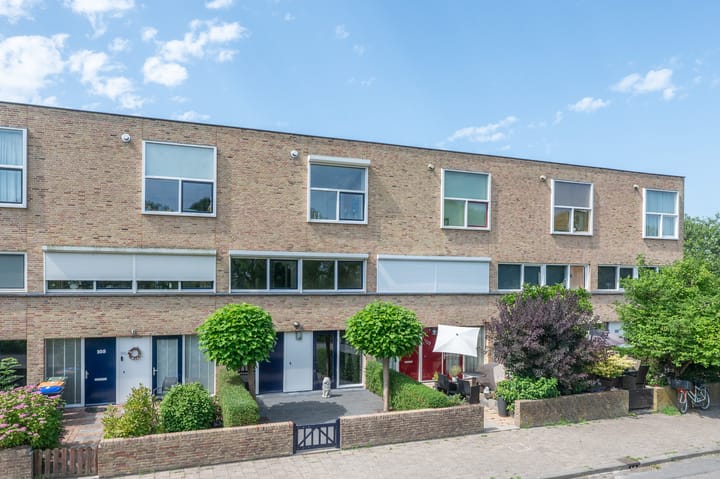 Foto 49 van Koolzaadlaan 107