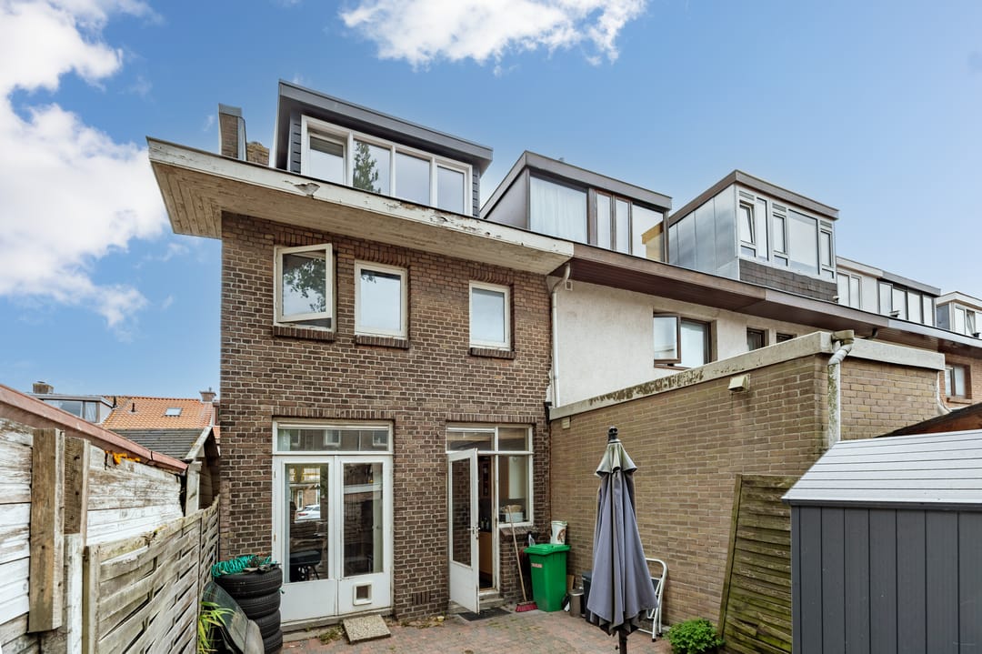 Foto 2 van Schoolmeesterstraat 11