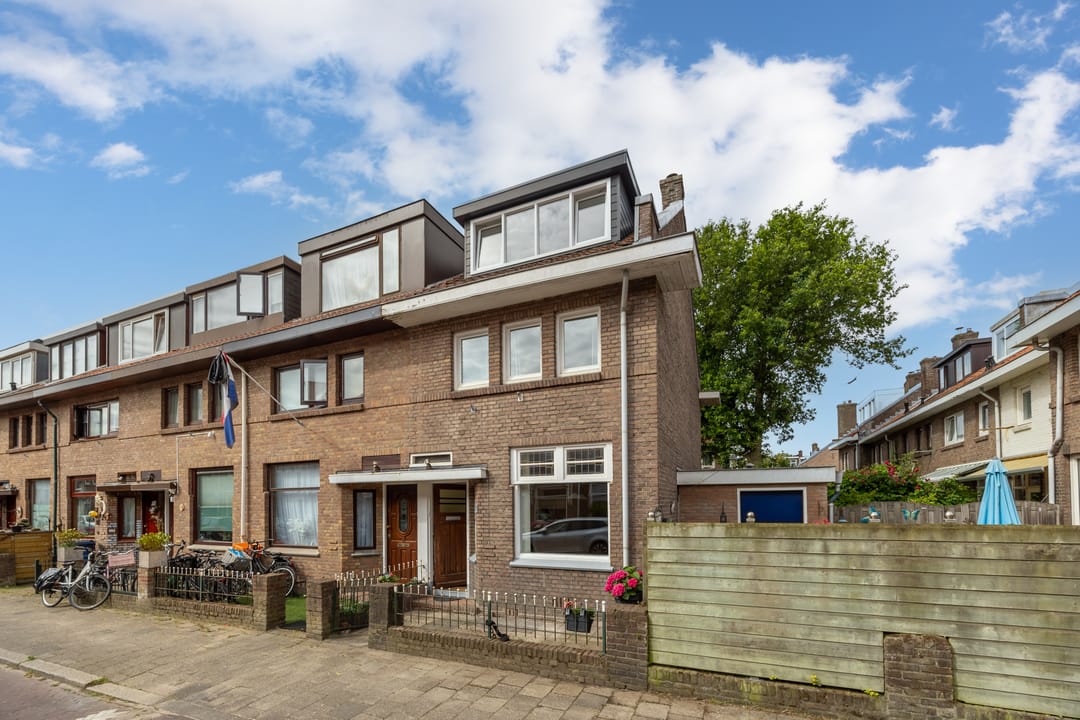 Foto 1 van Schoolmeesterstraat 11