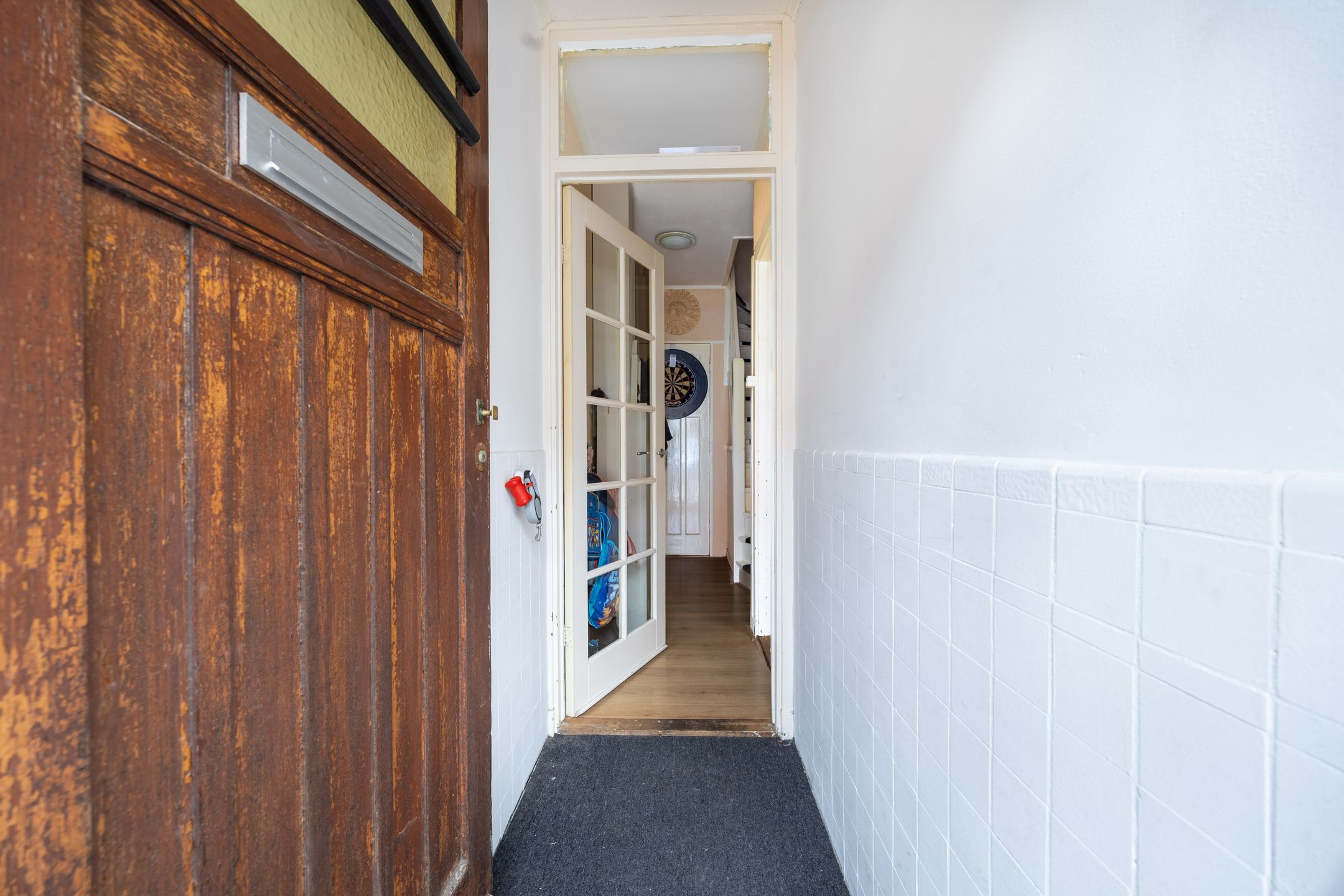 Foto 3 van Schoolmeesterstraat 11