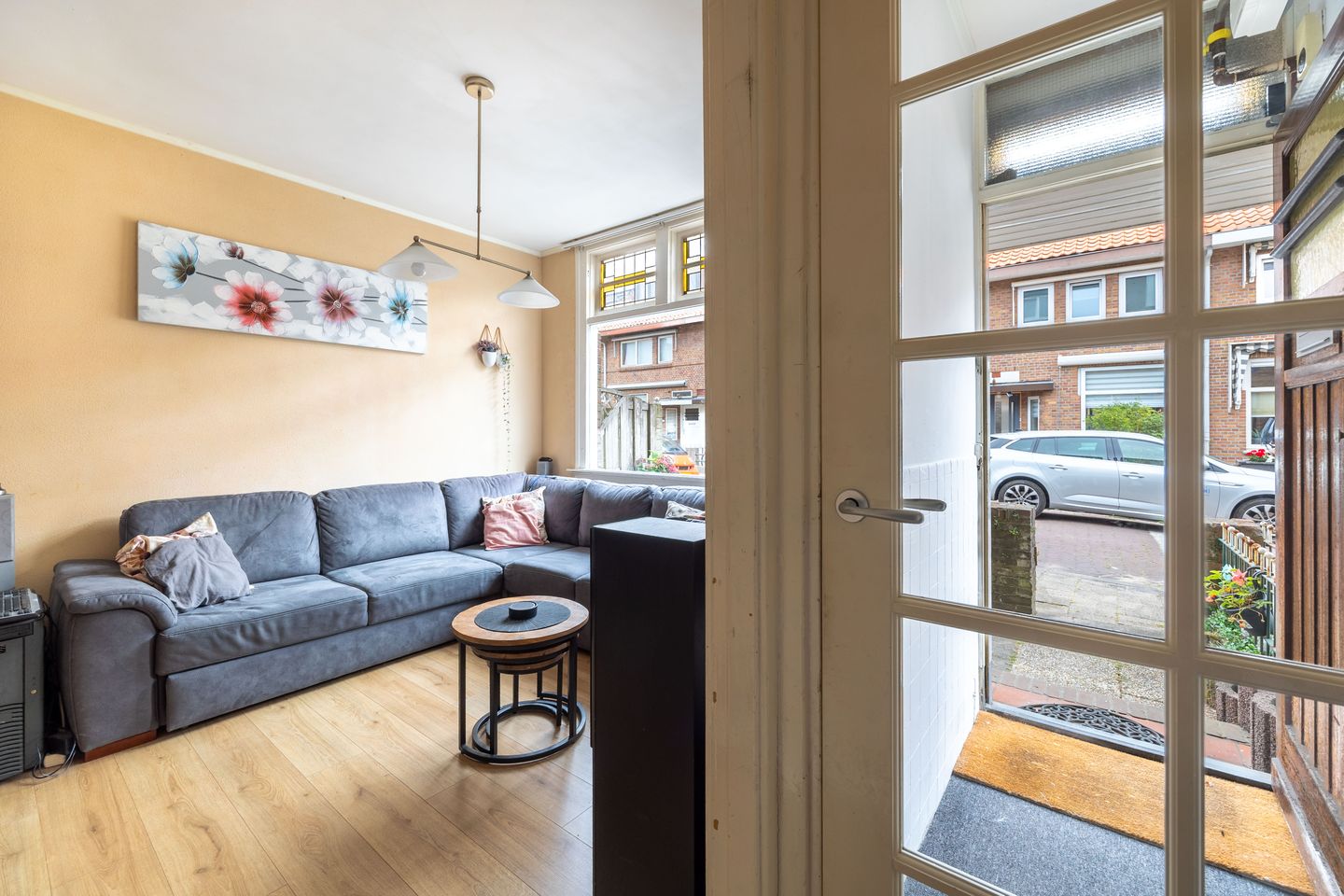 Foto 4 van Schoolmeesterstraat 11