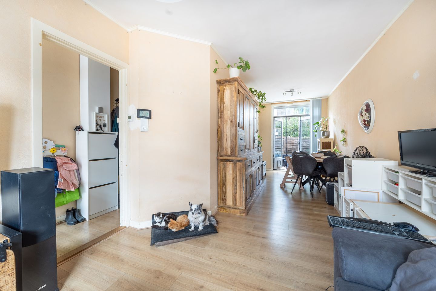 Foto 5 van Schoolmeesterstraat 11