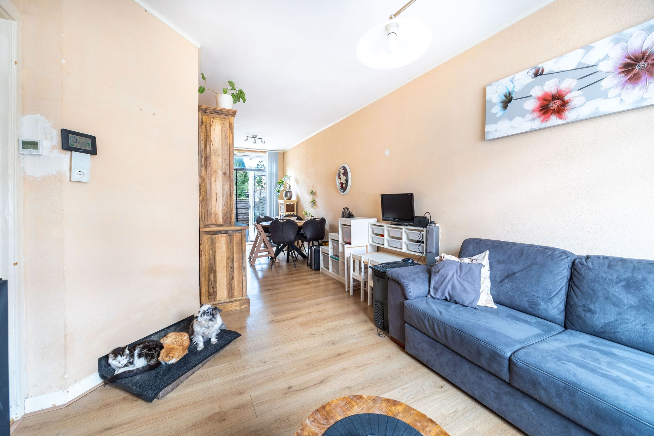 Foto 6 van Schoolmeesterstraat 11