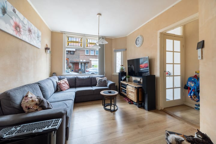 Foto 7 van Schoolmeesterstraat 11