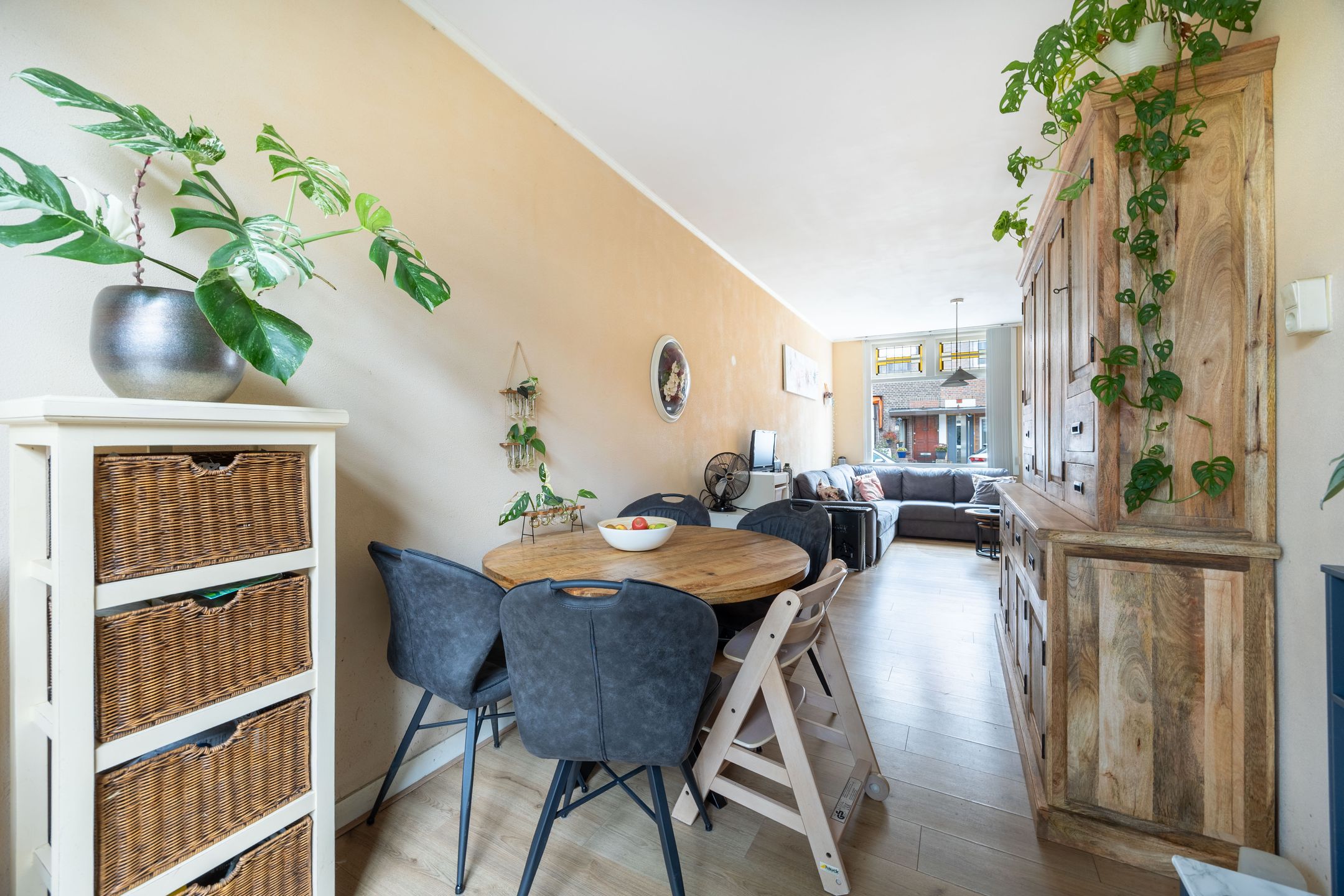 Foto 9 van Schoolmeesterstraat 11