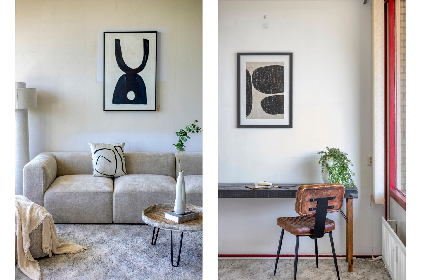 Foto 4 van Johan Willem Frisostraat 131