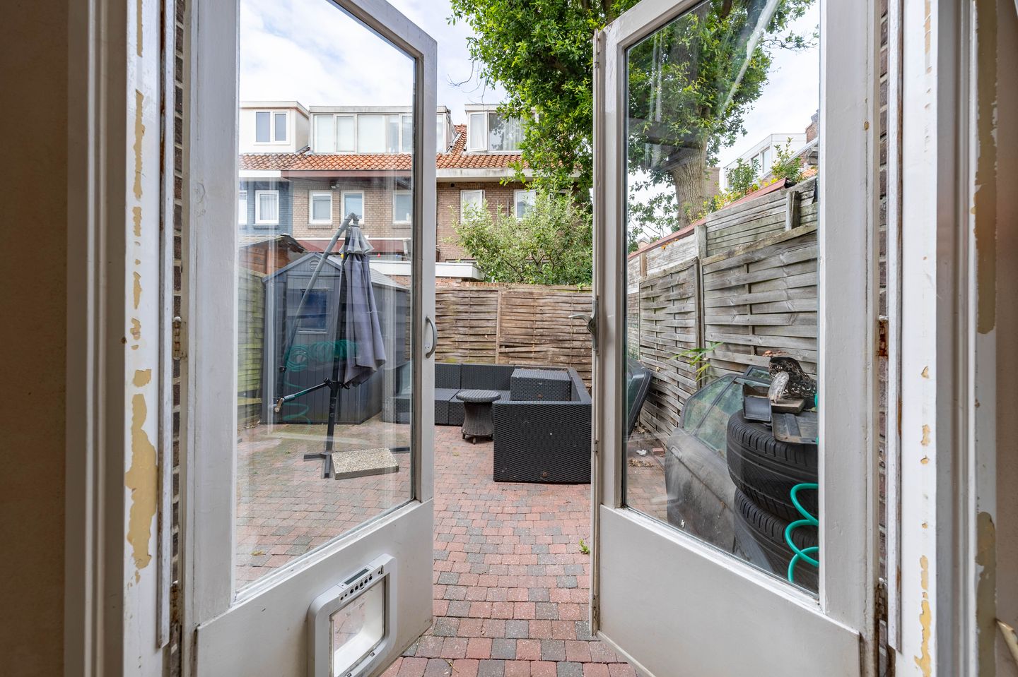 Foto 10 van Schoolmeesterstraat 11