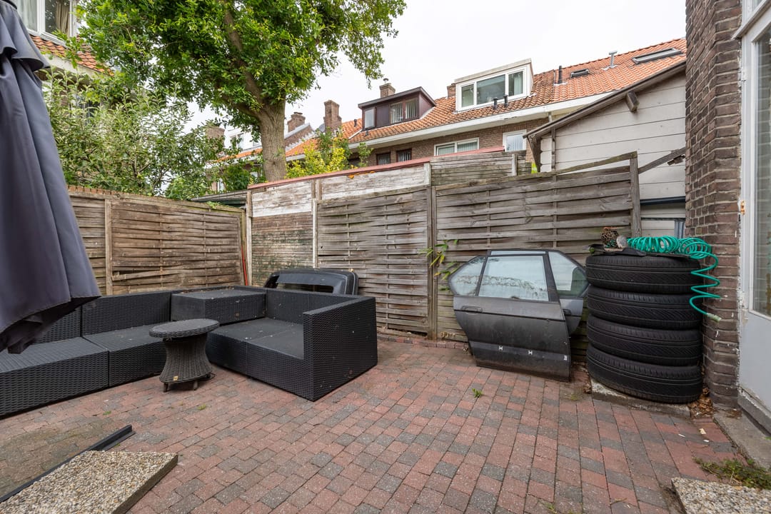 Foto 11 van Schoolmeesterstraat 11