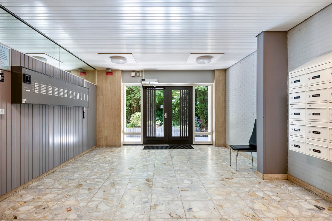 Foto 8 van Johan Willem Frisostraat 131