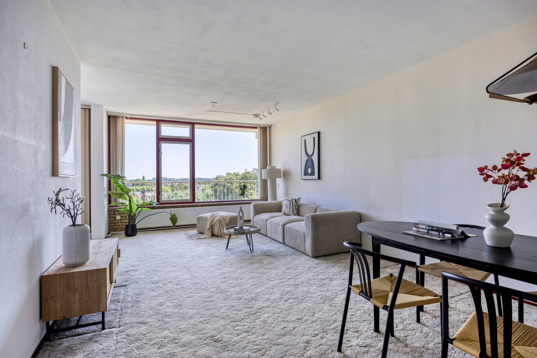 Foto 11 van Johan Willem Frisostraat 131