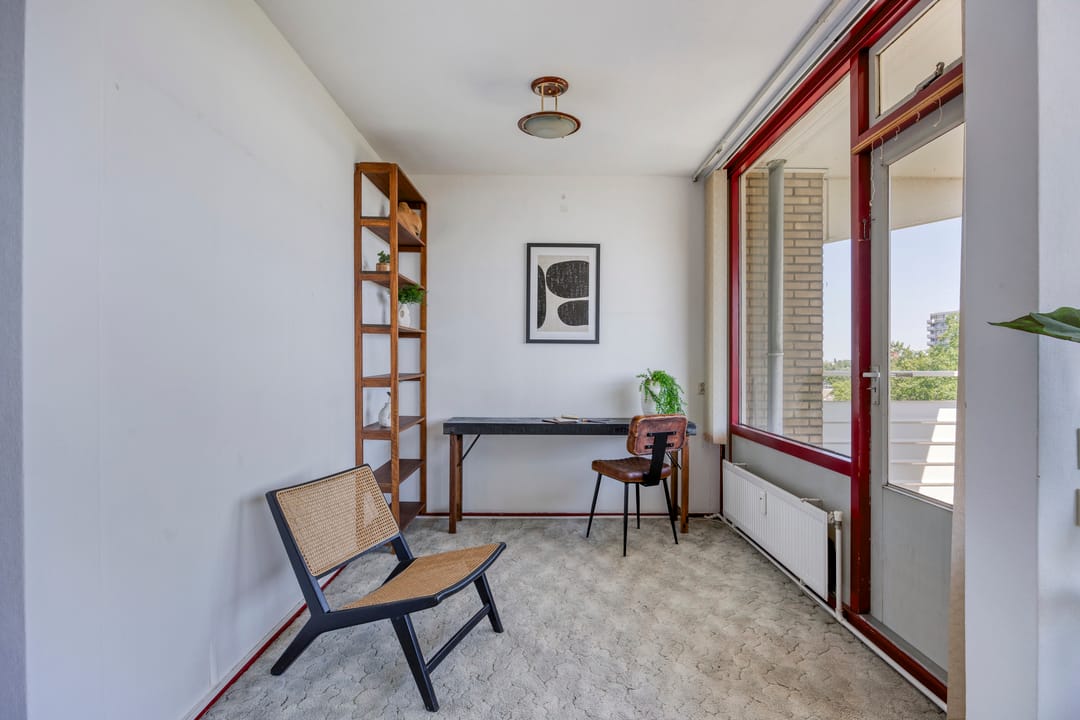 Foto 16 van Johan Willem Frisostraat 131