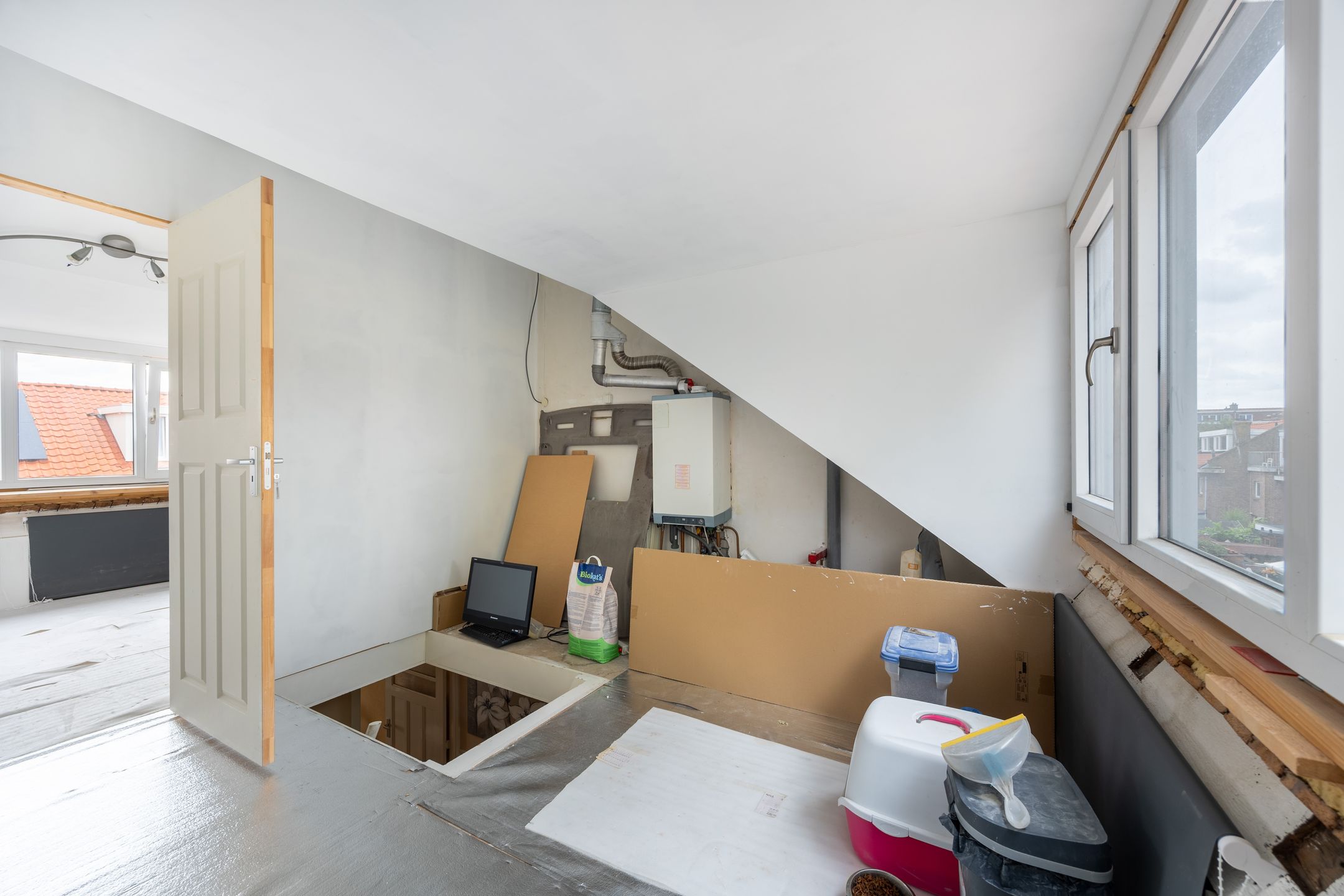 Foto 24 van Schoolmeesterstraat 11