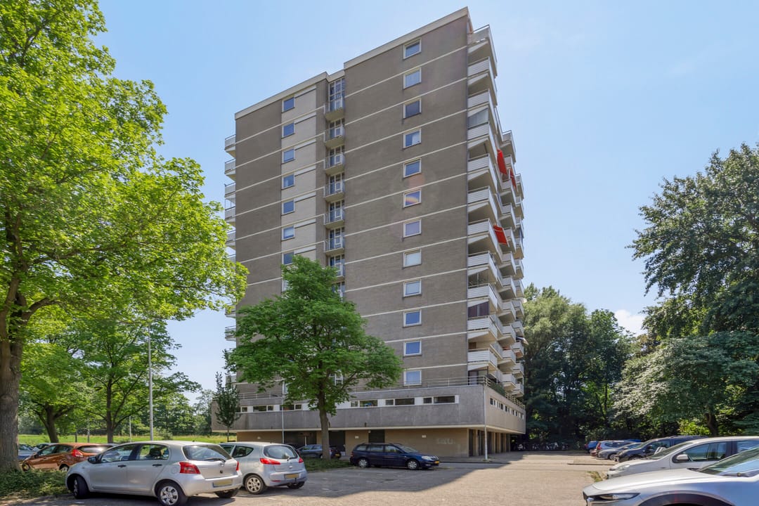 Foto 46 van Johan Willem Frisostraat 131