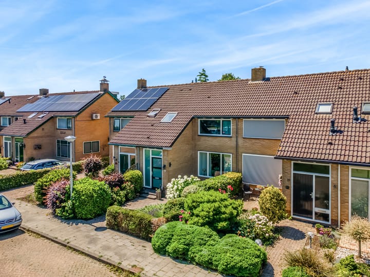 Photo 1 of Dokter Pinxterplantsoen 31