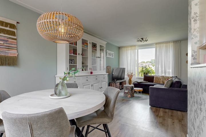 Photo 2 of Dokter Pinxterplantsoen 31