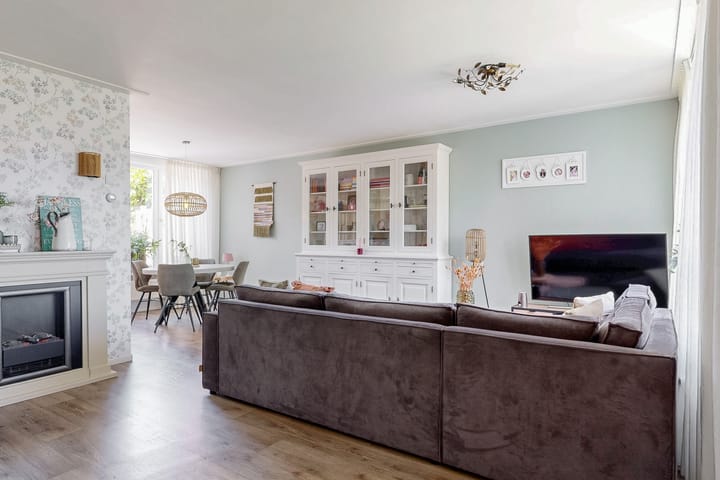 Photo 3 of Dokter Pinxterplantsoen 31