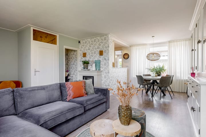 Photo 5 of Dokter Pinxterplantsoen 31