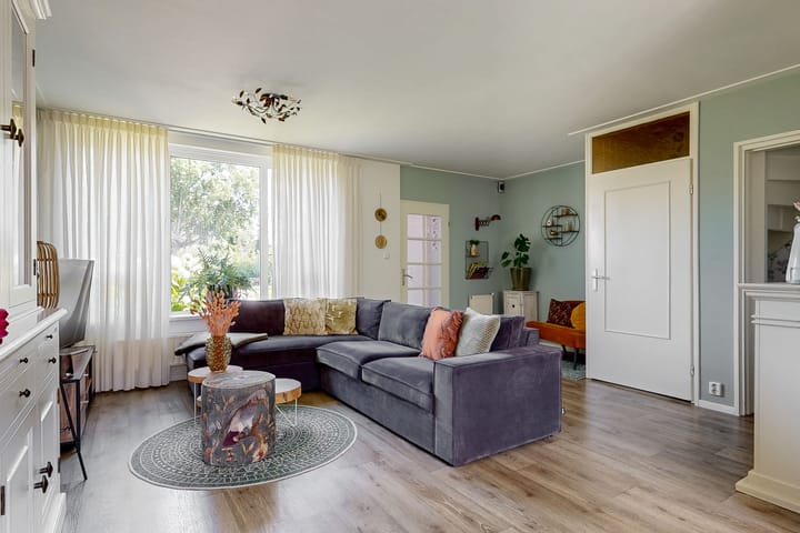 Photo 6 of Dokter Pinxterplantsoen 31