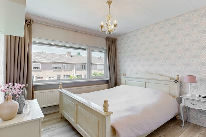 Photo 16 of Dokter Pinxterplantsoen 31