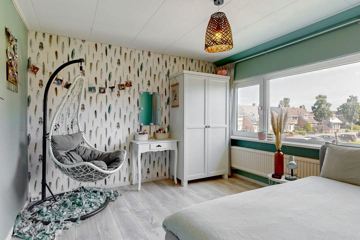 Photo 18 of Dokter Pinxterplantsoen 31