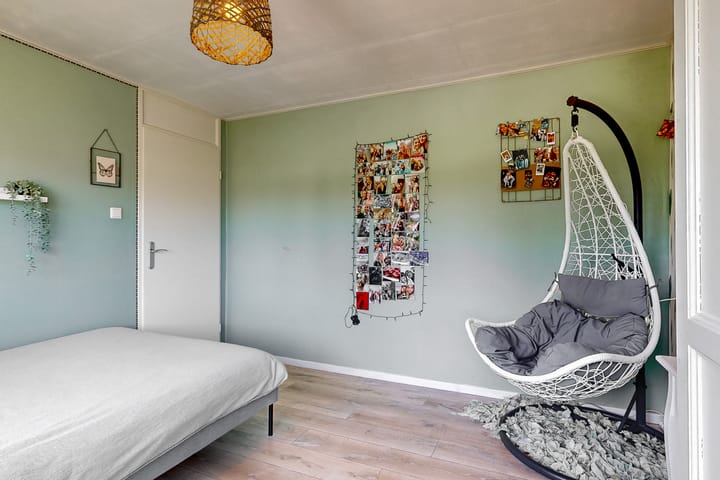 Photo 19 of Dokter Pinxterplantsoen 31