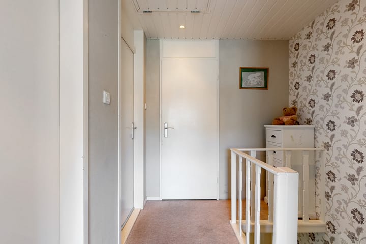 Photo 24 of Dokter Pinxterplantsoen 31