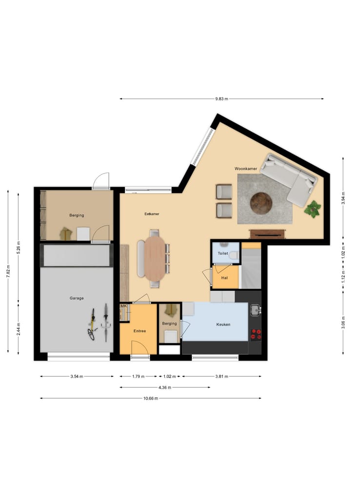 Foto 41 van Molenwiek 34