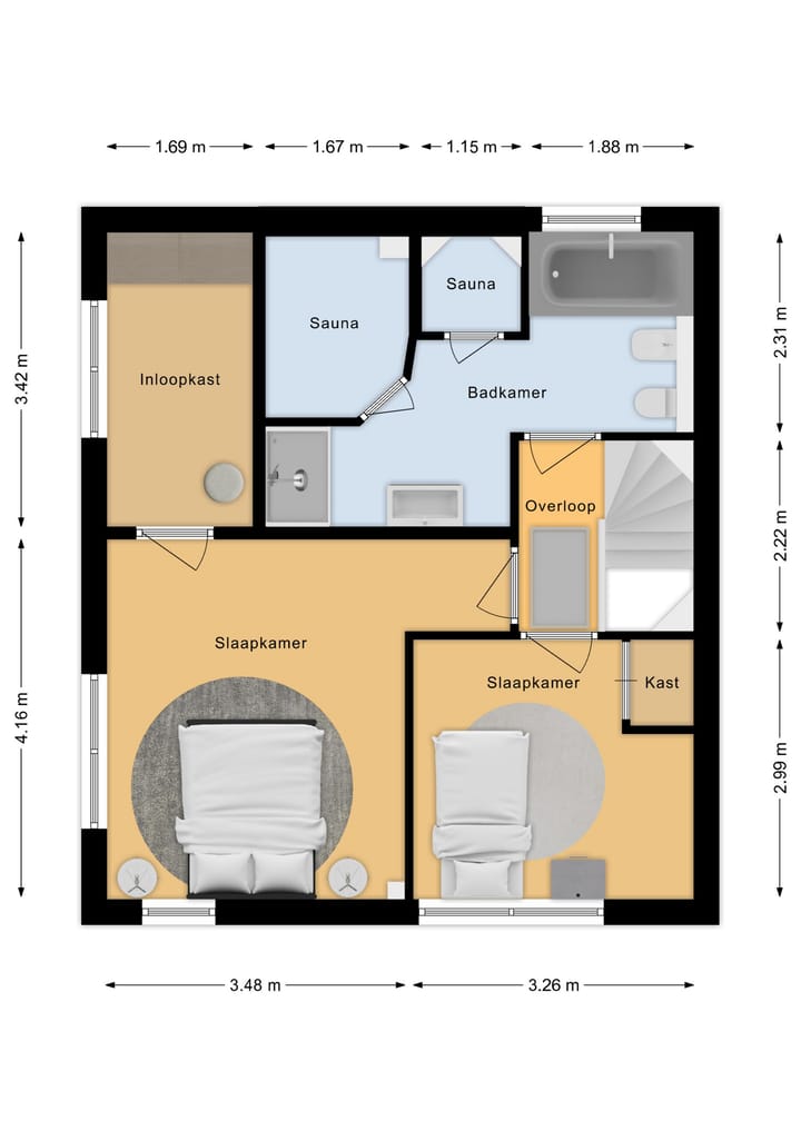Foto 43 van Molenwiek 34