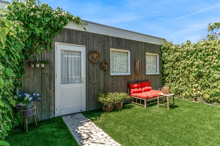 Photo 30 of Dokter Pinxterplantsoen 31