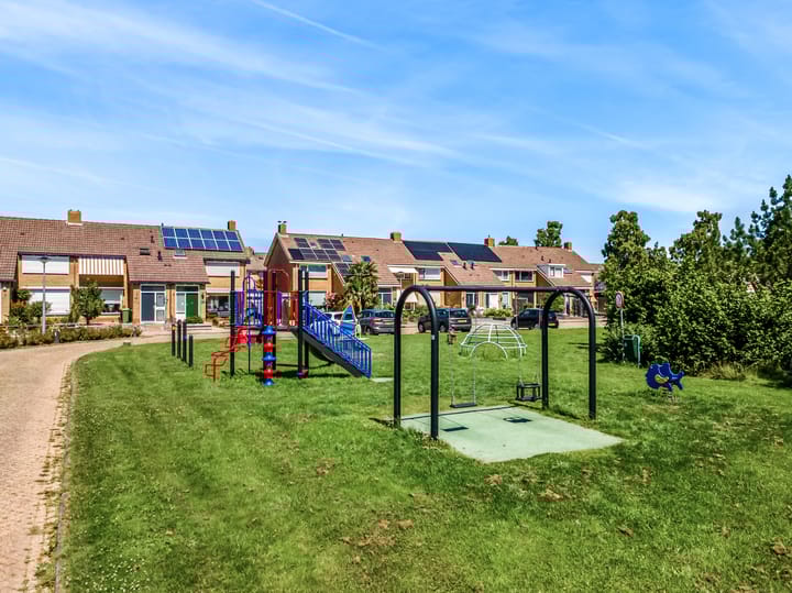 Photo 37 of Dokter Pinxterplantsoen 31