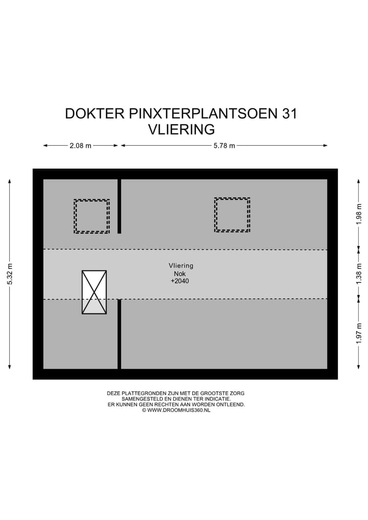 Photo 43 of Dokter Pinxterplantsoen 31