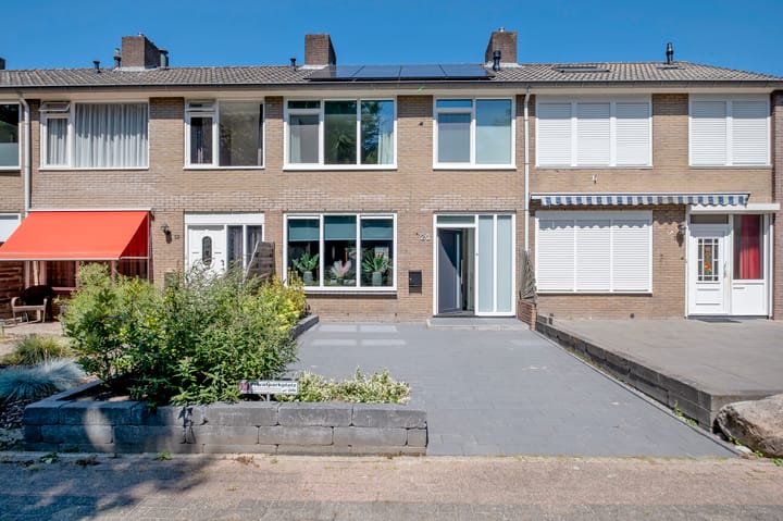 Beukenlaan 23