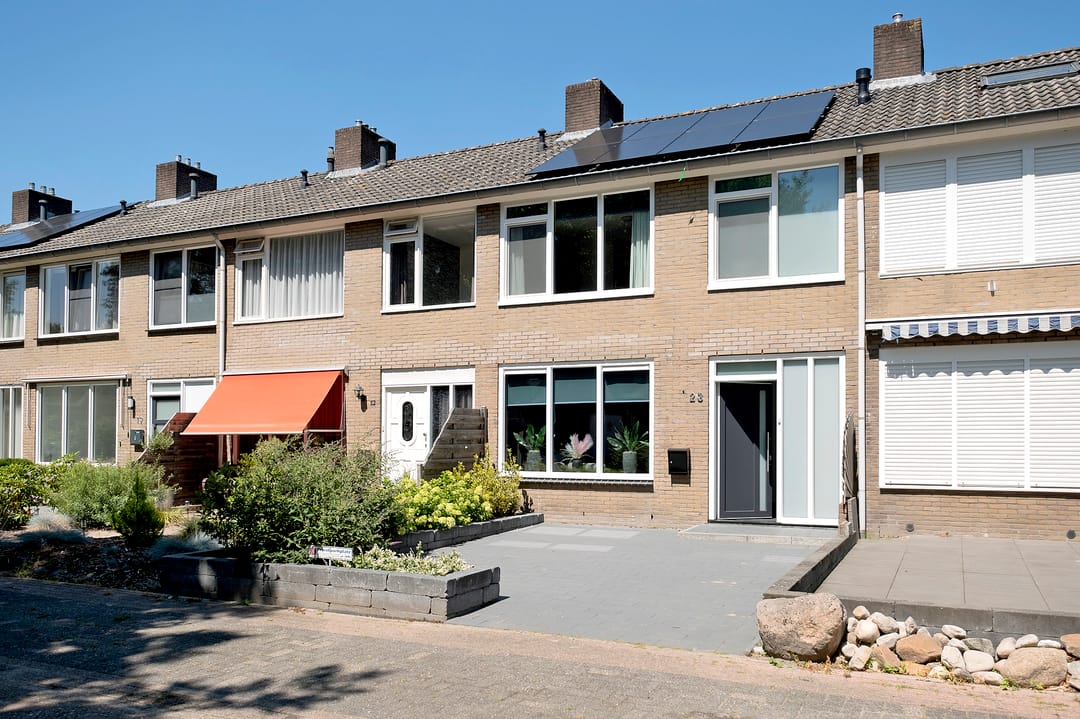 Foto 2 van Beukenlaan 23