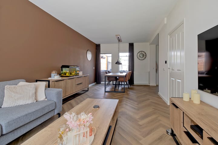 Foto 5 van Beukenlaan 23